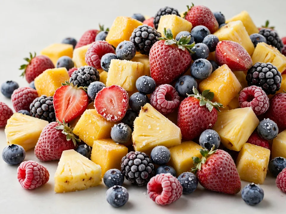 Smiler Food screenshot 2