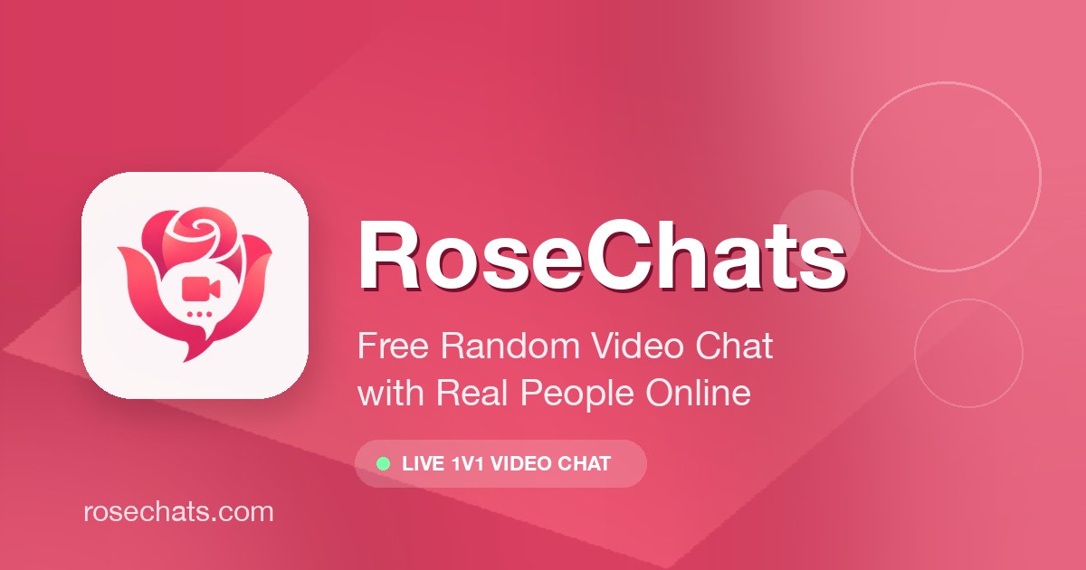 RoseChats screenshot 2